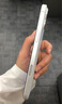 Apple/蘋果 iPhone 16 Plus（A3291）256GB 白色 支持移動(dòng)聯(lián)通電信5G 雙卡雙待手機(jī) 曬單實(shí)拍圖