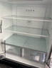 美的（Midea）471升十字對開四開門電冰箱家用風(fēng)冷無霜一級能效雙變頻國家補(bǔ)貼超薄超大容量BCD-471WSPZM(E) 曬單實(shí)拍圖
