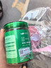 HEAIQI海藻面膜天然純小顆粒補(bǔ)水保濕嫩白提亮膚色敏感肌美容院專用 小顆粒250g配工具 曬單實(shí)拍圖