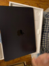 Apple/蘋果【國家補貼】AI筆記本/2025款MacBookAir13英寸M4(10+10核)16G 512G 午夜色電腦MW133CH/A 曬單實拍圖