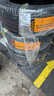 德國馬牌（Continental）汽車輪胎 215/55R17 94W FR UC7適配本田XR-V/繽智/大眾邁騰 曬單實拍圖