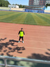 李寧足球鞋tf碎釘男成人夏季青少年專業(yè)球鞋新款耐磨釘鞋疾影3藍(lán)42 曬單實(shí)拍圖
