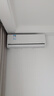美的（Midea）空調(diào)風(fēng)尊全面風(fēng)·掛機(jī)大1.5匹 新一級能效變頻冷暖 3D環(huán)游風(fēng) 送風(fēng)舒適 國家補(bǔ)貼20%空調(diào)官方旗艦店 1.5匹 一級能效 全面風(fēng)·風(fēng)尊二代 曬單實(shí)拍圖