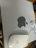 適用蘋果筆記本macbook air pro電腦鼠標(biāo)有線靜音一體機(jī)M1M2通用 白色有線鼠標(biāo)Type-C口 108mm×58mm×20mm 曬單實(shí)拍圖