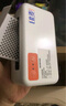 印麥IP802一聯(lián)單快遞打印機電商 80MM電子面單打單機 不干膠條碼熱敏標(biāo)簽打印機 曬單實拍圖