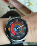 HUAWEI WATCH GT 5 國(guó)家補(bǔ)貼15% 幻夜黑46mm華為智能手表情緒健康助手玄璣感知系統(tǒng) 曬單實(shí)拍圖