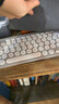 羅技（Logitech）時(shí)尚系列 K380 鍵盤 藍(lán)牙辦公鍵盤 無線鍵盤 女友 便攜超薄鍵盤 筆記本鍵盤 煙云灰 曬單實(shí)拍圖