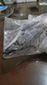 七條船舟山帶魚新鮮 野生小眼睛海釣帶魚 刀魚 整條 海鮮水產(chǎn) 生鮮 魚類 1500g（7-9兩/條）共3-4條 曬單實拍圖