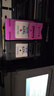 格之格適用惠普62墨盒 hp OfficeJet 200便攜式打印機墨盒258 200c 250 5740銀行一體機專用 黑彩套裝 曬單實拍圖
