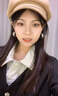 TFY復古港風(fēng)圈圈耳環(huán)女2025年新款扭曲耳圈顯臉小夸張高級感氣質(zhì)耳飾 銀色復古耳圈 曬單實(shí)拍圖