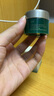 泊美膠原蛋白彈潤抗皺面霜 綠鉆霜(滋潤型)7g 節(jié)日禮物 便攜旅行裝 曬單實拍圖