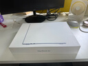 Apple/蘋果【國家補貼】AI筆記本/2025款MacBook Air13英寸M4 (10+10核) 16G 256G天藍色電腦Z1H70002X 曬單實拍圖