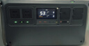 大疆【2600W真大功率】戶外移動電源1度電 220V大容量儲能露營戶外車載 DJI Power 1000 2600W 1024Wh 1度電大疆戶外電源 曬單實拍圖