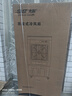 先科（SAST）冷風(fēng)機(jī)工業(yè)空調(diào)扇制冷商用水冷風(fēng)扇制冷水空調(diào)戶外大型車間用蒸發(fā)式加冰晶加水室外水冷扇強(qiáng)力制冷 適用150平丨新款1.5米高【金屬防銹耐用機(jī)身】 曬單實(shí)拍圖