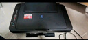 佳能（Canon）E478 微信遠(yuǎn)程學(xué)生家用彩色噴墨多功能一體機(jī) 打印/復(fù)印/掃描 手機(jī)無線WiFi  曬單實(shí)拍圖