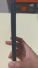 羅科 適用OPPO R17手機(jī)殼磨砂薄防摔軟殼硅膠手機(jī)套商務(wù)簡(jiǎn)約男士款散熱潮殼防滑保護(hù)套 【OPPO R17】黑色皮紋軟殼+鋼化膜 曬單實(shí)拍圖