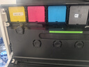 夏普（SHARP) 原裝BP-CT30BA/CA/MA/YA 高容四色套裝黑青紅黃各一（適用BP-C2522R機(jī)型） 曬單實(shí)拍圖
