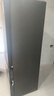 美的（Midea）508升法式對開多門家用電冰箱除菌凈味雙系統(tǒng)大容量冰箱家電國家補貼真香系列 BCD-508WTPZM(E) 508升雙系統(tǒng)凈味冰箱 曬單實拍圖