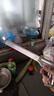 新術 金屬裝打火機點火器點火槍煤氣灶打火棒廚房猛火爐火鍋用明火 金屬點火器【約35cm】 曬單實拍圖