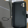 疆科適用蘋(píng)果11手機(jī)殼全包翻蓋皮套iPhone11新款膚感羊巴皮防摔保護(hù)套商務(wù)高檔輕奢便攜式支架可插卡 蘋(píng)果11【石墨灰】 全包翻蓋式皮套【配掛繩】 曬單實(shí)拍圖