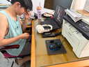 雷蛇（Razer）雷蛇眼鏡蛇Cobra有線電競(jìng)電腦游戲RGB幻彩輕量（毒蝰迷你升級(jí)款） 眼鏡蛇專業(yè)版 黑 曬單實(shí)拍圖