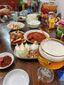 東來順 內(nèi)蒙古羔羊原切羊肉卷 300g 羊肉片 火鍋食材 羊肉生鮮 羔羊切片300g（1袋裝） 曬單實(shí)拍圖