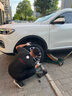 瑪吉斯（MAXXIS）輪胎/電動車新能源輪胎 235/55R19 105V VS5 AION V 曬單實拍圖
