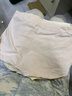 菇娘家零染棉高腰內(nèi)褲大碼無痕加長襠女三角褲2025新款抗菌安心嬰兒級(jí) 【拍6贈(zèng)1】A組合- 7條 2XL 推薦135~165斤 曬單實(shí)拍圖