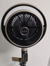 艾美特（AIRMATE）七葉家用遙控電風(fēng)扇7檔大風(fēng)量空氣循環(huán)搖頭臺(tái)式落地扇節(jié)能柔風(fēng)小風(fēng)扇預(yù)約定時(shí)落地式電扇 CS35-R20 曬單實(shí)拍圖