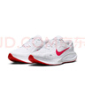 耐克（NIKE）官方JOURNEY RUN男子公路專業(yè)跑步鞋秋季緩震反光FN0228 106白/亮深紅/狼灰/白金色/黑 43 曬單實(shí)拍圖