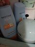 Mistine蜜絲婷 新版小黃帽防曬霜乳40ml 水感養(yǎng)膚高倍防曬 曬單實拍圖