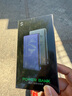 黑鯊刀鋒1磁吸無(wú)線(xiàn)充電寶【3C認證可上飛機】蘋(píng)果Magsafe20W快充超薄便攜移動(dòng)電源適用iPhone15/16 銀灰色|磁吸5000毫安 曬單實(shí)拍圖