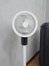 NIYEVN【300平全屋降溫丨秒降16℃】空調扇制冷風(fēng)扇落地扇電風(fēng)扇靜音臥室超靜音一級能效空氣循環(huán)扇家用 【空調級冷風(fēng)】200m全域降溫-靜音恒冷-省電機械 2025年新款丨渦輪暴風(fēng)丨全屋送風(fēng)制冷丨 曬單實(shí)拍圖