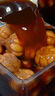 正宗山西特產(chǎn)冰糖甜醋老陳調料釀造食汁水家專(zhuān)用腌制大蒜拌涼菜 冰糖甜醋2.5L*1瓶 曬單實(shí)拍圖