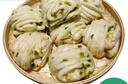 回鄉齋蔥油小花卷北方面點(diǎn)手工香蔥咸味速凍速食早餐饅頭加熱即食早點(diǎn) 小蔥油花卷3斤/袋（約40個(gè)） 曬單實(shí)拍圖