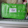 真嘗家松月樓素菜包360g*2袋 共12只 包子早餐半成品冷凍速食家庭裝 曬單實(shí)拍圖