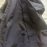 土撥鼠（Marmot）男款 夏季城市戶(hù)外夾克連帽外套 Systema Jacket 黑色 M 曬單實(shí)拍圖