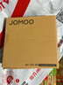 九牧（JOMOO）不銹鋼金屬冷熱進(jìn)水馬桶熱水器軟管80cm H5688-080101C-1 曬單實(shí)拍圖