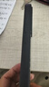 奶小鴨（NEYAA）適用華為nova7手機殼 nova7保護(hù)套鏡頭全包硅膠防摔超薄創(chuàng)意卡通簡約網(wǎng)紅軟殼男女款 石墨黑 曬單實拍圖