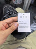 霍尼韋爾 勞保鞋 鋼頭 頭層皮+網布 雙密度PU 防砸防刺穿防靜電安全鞋 SP2011302 41碼 曬單實拍圖