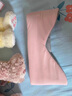 JCZS德國品牌隔音耳塞睡眠睡覺(jué)專(zhuān)用女士頭戴式可側睡耳罩防打呼嚕降噪 德國黑科技-靜音【黑色】送耳塞 曬單實(shí)拍圖