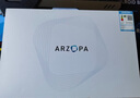 ARZOPA阿卓帕16.1英寸2.5K 180Hz 高色域便攜式顯示器 筆記本電腦手機(jī)副屏Switch Ps5/4顯示屏Z3FC  曬單實(shí)拍圖