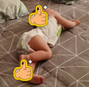 迪士尼（Disney）2025寶寶夏裝套裝嬰兒背心套裝防蚊褲夏季薄款洋氣分體幼兒衣服 眼睛綠套裝 90 尺碼1~2歲【 80-90cm】 曬單實拍圖