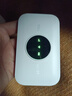 TCL隨身wifi三網(wǎng)通用免插卡無(wú)線(xiàn)wifi6車(chē)載4G路由器隨身便攜無(wú)限制移動(dòng)聯(lián)通電信全國通用2025款5GXY15B 【升級充電款】3000毫安大電池超長(cháng)續航24小時(shí) 不限速不虛標月享1500G流量 曬單實(shí)拍圖