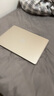 Apple/蘋果AI筆記本/MacBookAir13.6英寸M2(8+10核)24G512G星光色電腦Z1HM0CH/A 曬單實(shí)拍圖