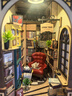 若來（Rolife）書立拾光書店成人積木diy小屋拼裝玩具畢業(yè)生日禮物女孩 曬單實拍圖