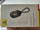 倍思（Baseus）酒店攝像頭探測器 信號探測儀可充電掛門窗小型紅外線掃描檢測儀防監(jiān)控便攜適用賓館酒店民宿出游 曬單實拍圖