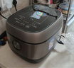 美的（Midea）【國(guó)家補(bǔ)貼】纖V系列 IH智能電飯煲Pro電飯鍋家用5L大容量4-5人 蒸米飯鍋FB50S701 曬單實(shí)拍圖