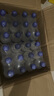 寒冠五大連池火山冰泉帶氣礦泉水370ml*24瓶整箱天然飲用水 370ml*24瓶*1箱 曬單實(shí)拍圖