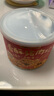 京東京造香酥豬肉松128g 無豆粉原味兒童老人輔食拌飯零食烘焙肉松 曬單實(shí)拍圖